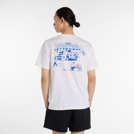 Stadium T-Shirt