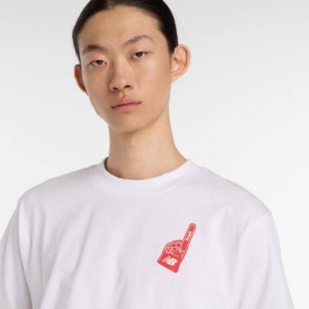 Stadium T-Shirt
