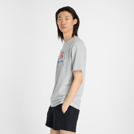 New Balance Stands T-Shirt