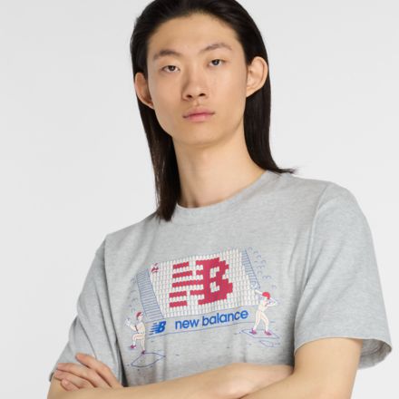 New Balance Stands T-Shirt