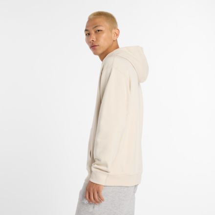 Gradient Runner Hoodie