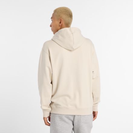 Gradient Runner Hoodie