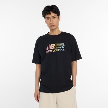 Gradient Runner T-Shirt