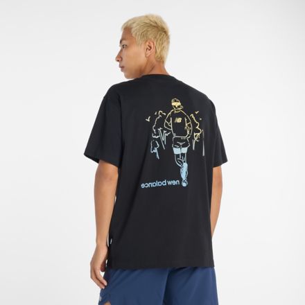 Before and After T-Shirt