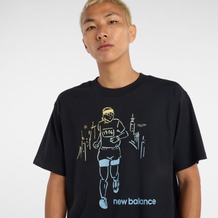 Before and After T-Shirt