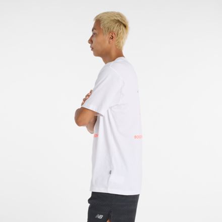 Before and After T-Shirt