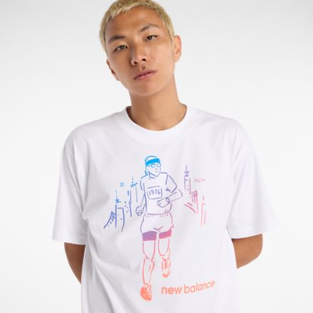Before and After T-Shirt