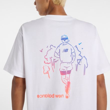 Before and After T-Shirt