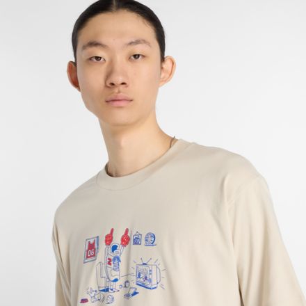 Newbie Fan T-Shirt