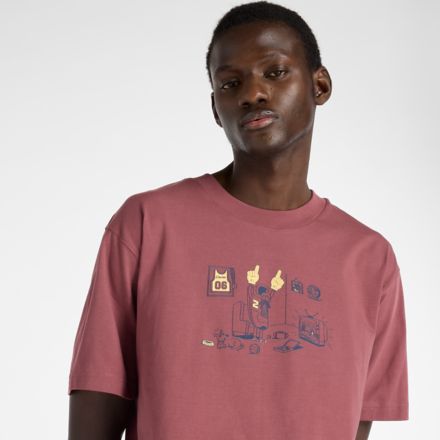 Newbie Fan T-Shirt