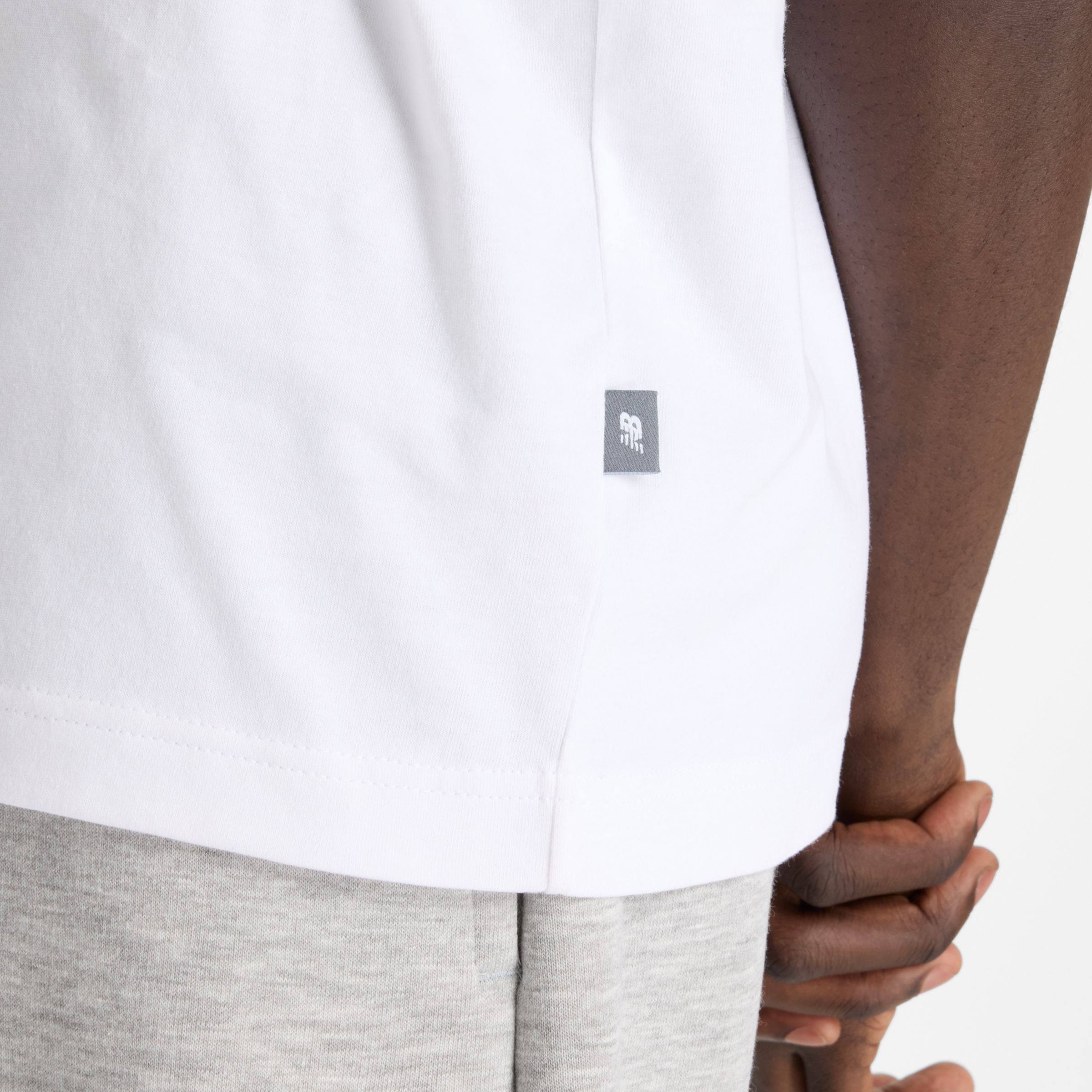 Newbie Chase T-Shirt