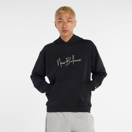 Athletics Signature Hoodie