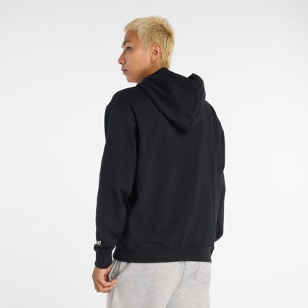 Athletics Signature Hoodie