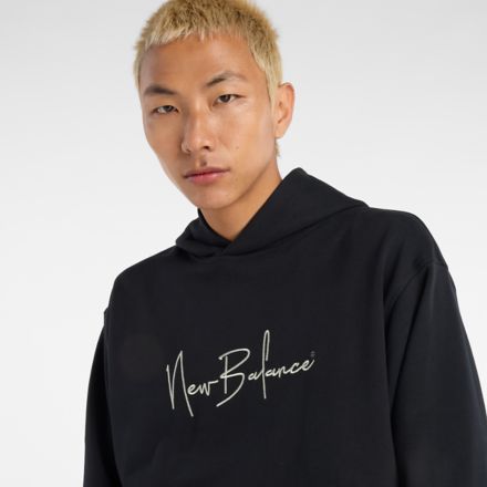 Athletics Signature Hoodie