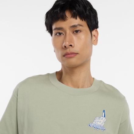Cold Tub T-Shirt