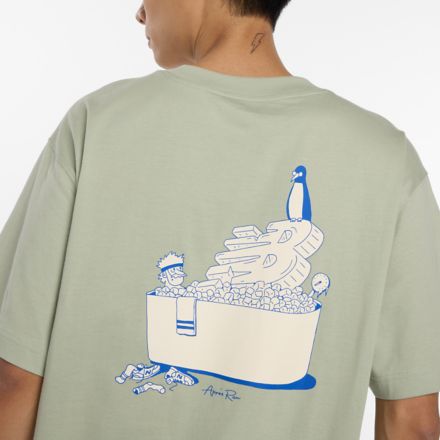 Cold Tub T-Shirt