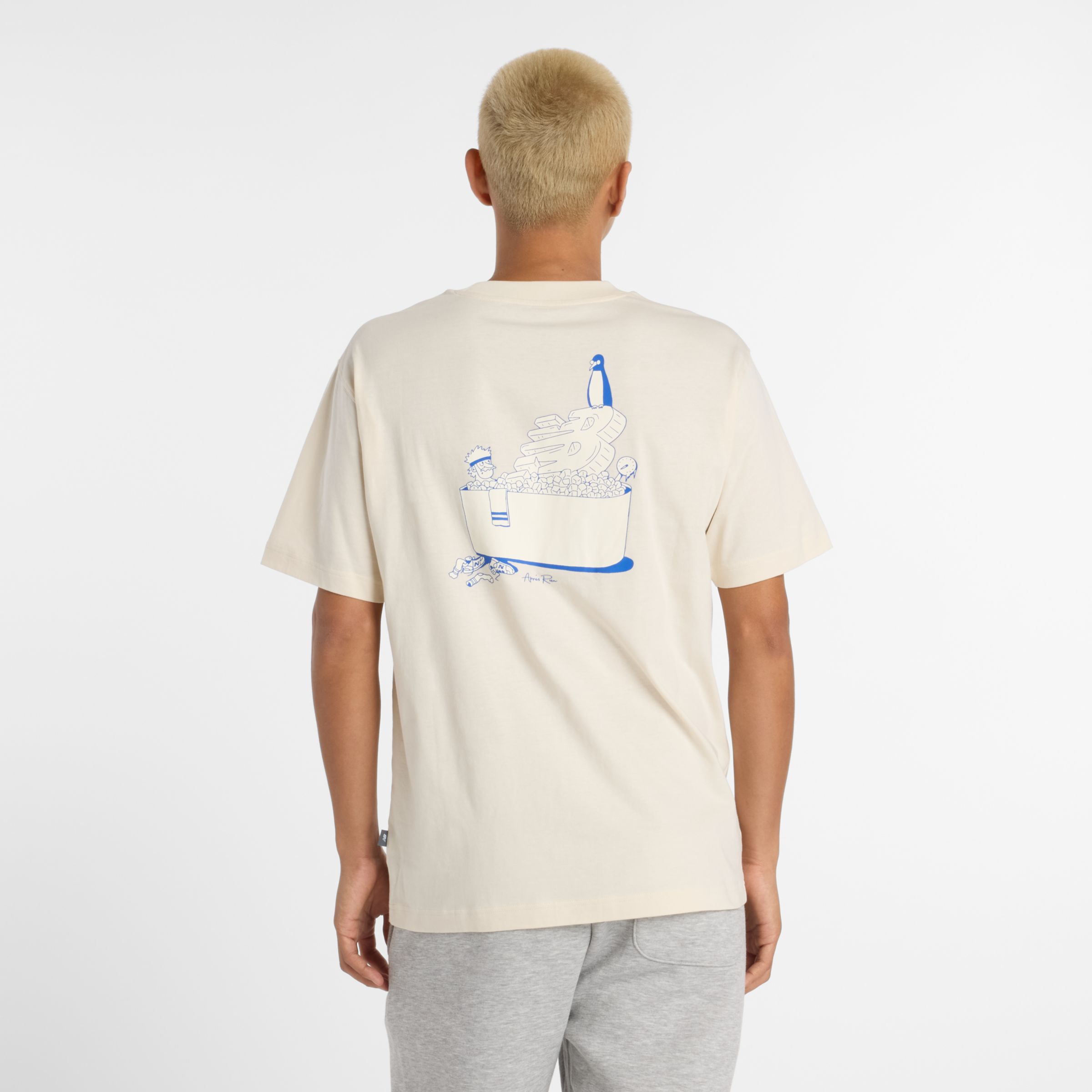 Cold Tub T-Shirt