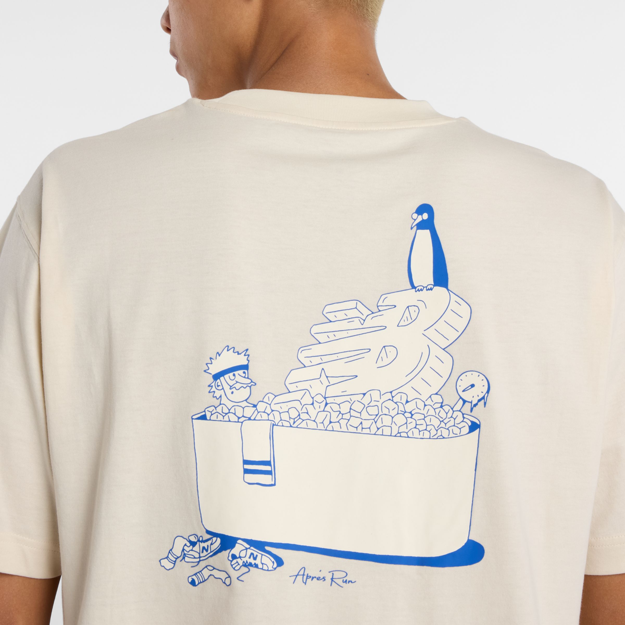 Cold Tub T-Shirt