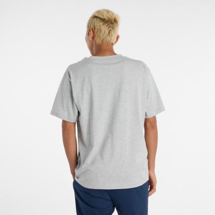 Bearded Runner T-Shirt