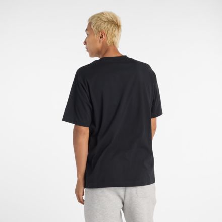 Bearded Runner T-Shirt