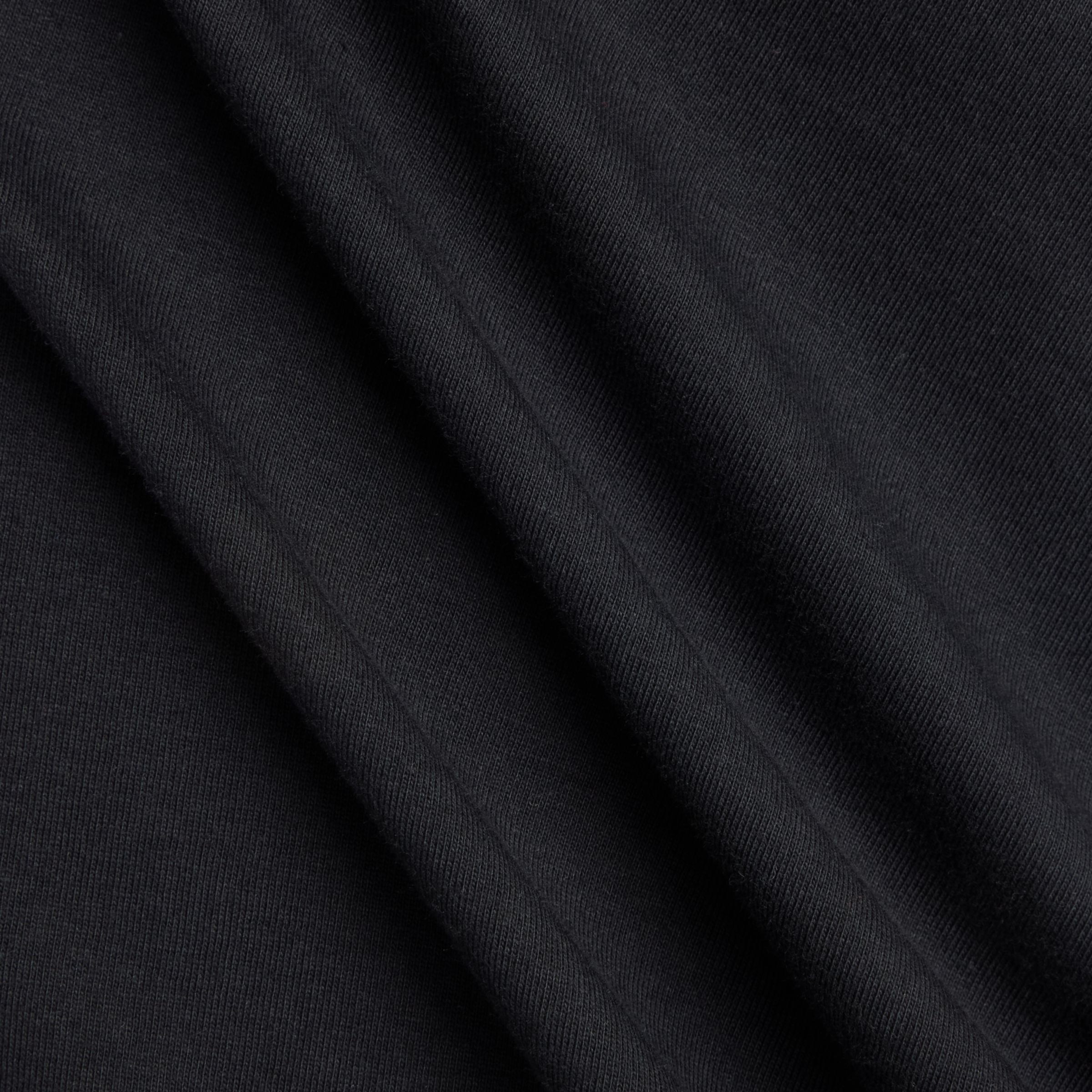 Bearded Runner T-Shirt