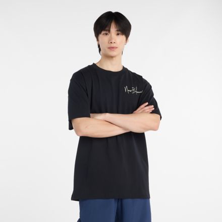 Athletics Signature T-Shirt