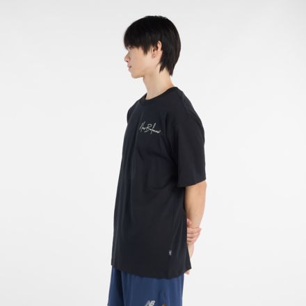 Athletics Signature T-Shirt