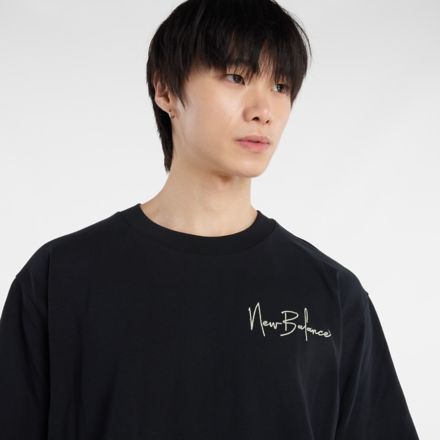 Athletics Signature T-Shirt
