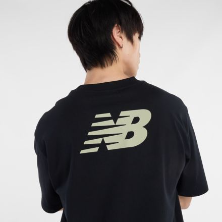 Athletics Signature T-Shirt