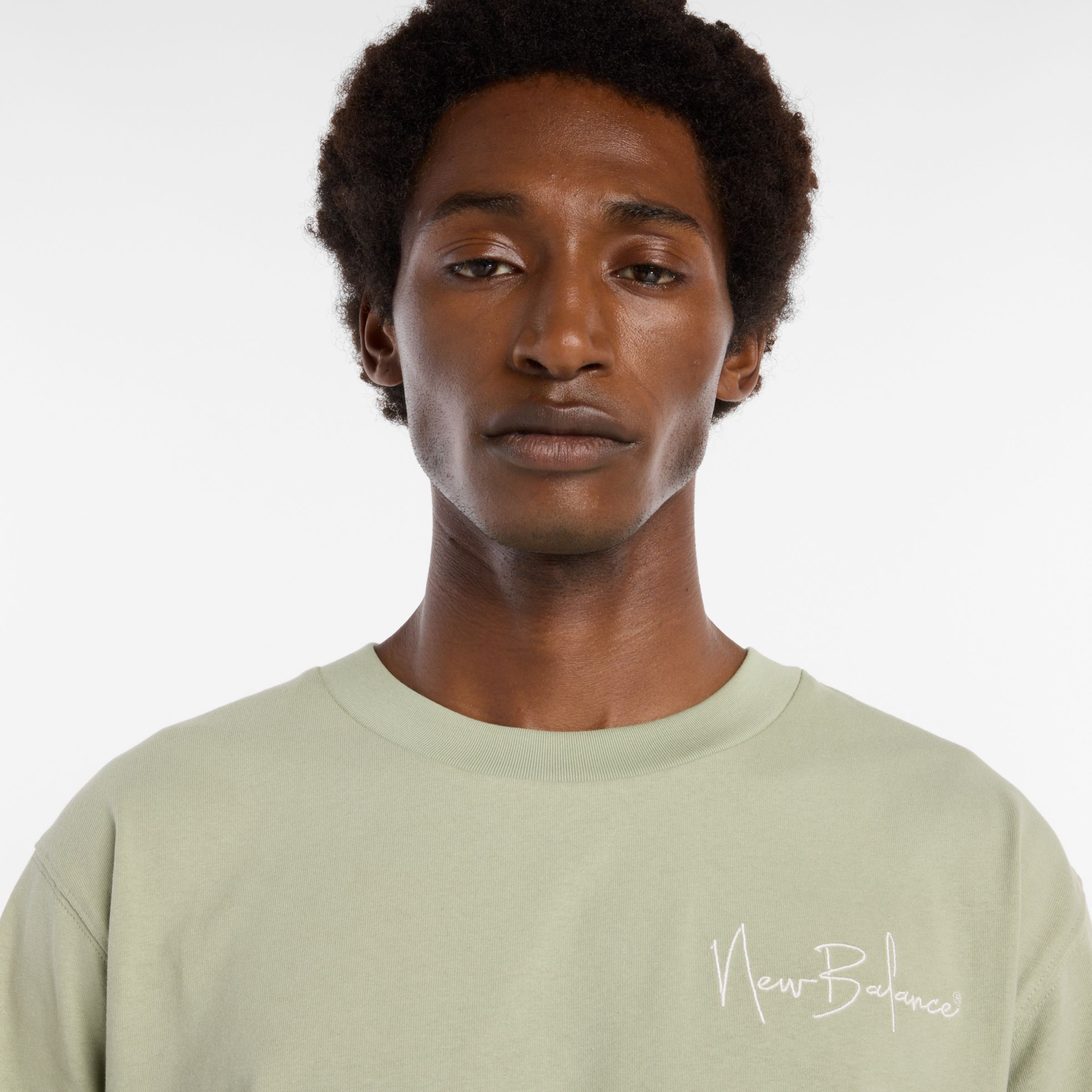 Athletics Signature T-Shirt