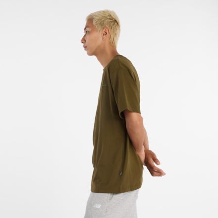 Athletics Signature T-Shirt