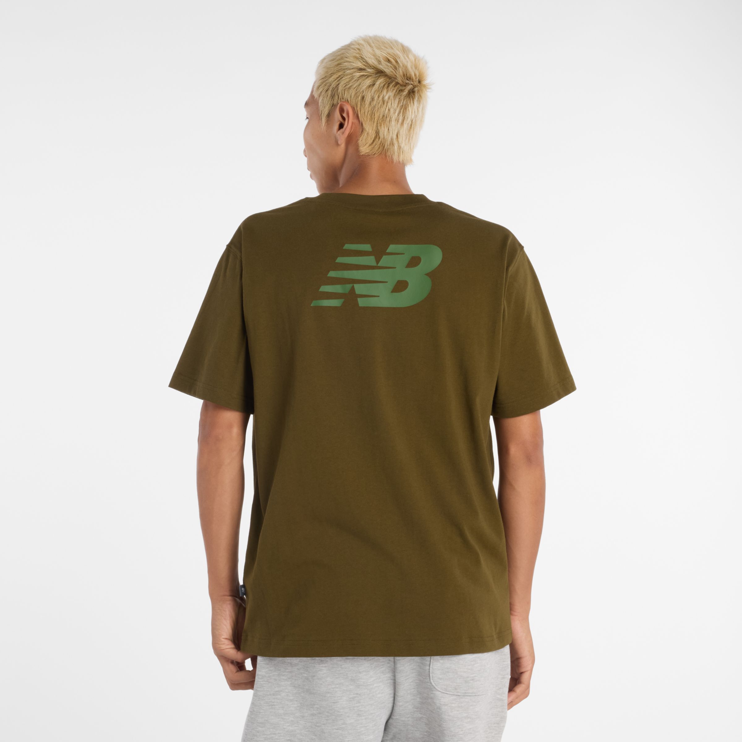Athletics Signature T-Shirt