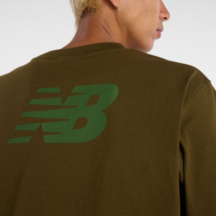 Athletics Signature T-Shirt