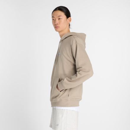 Chrome NB Hoodie