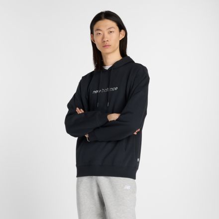Chrome NB Hoodie
