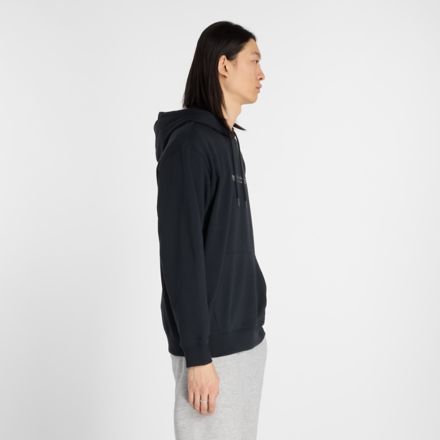 Chrome NB Hoodie
