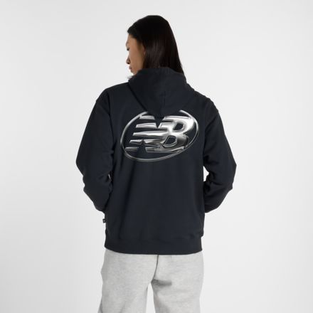 Chandail &agrave; capuchon Chrome NB