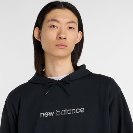 Chrome NB Hoodie