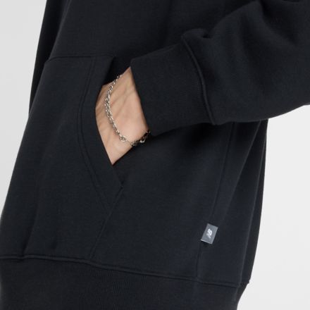 Chandail &agrave; capuchon Chrome NB