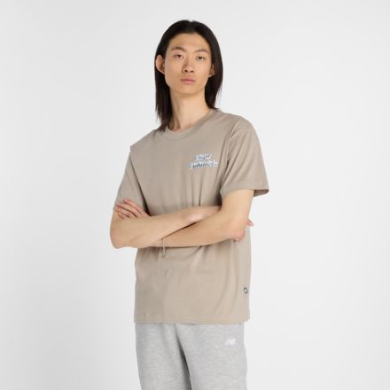 Chrome Runner T-Shirt
