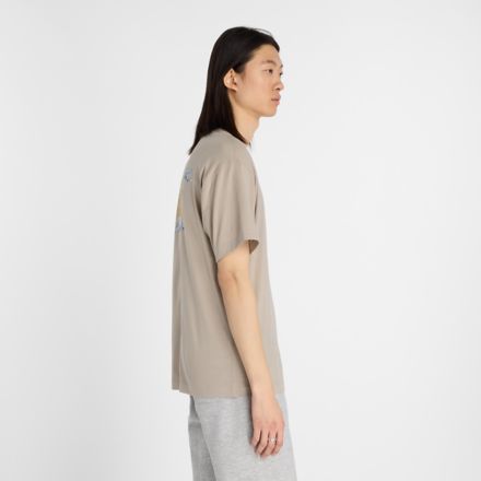 Chrome Runner T-Shirt