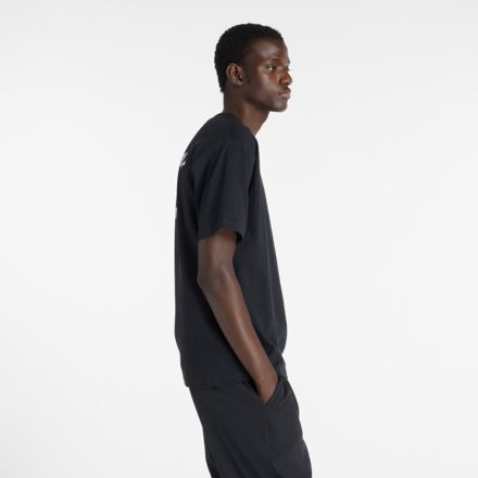 Chrome Runner T-Shirt