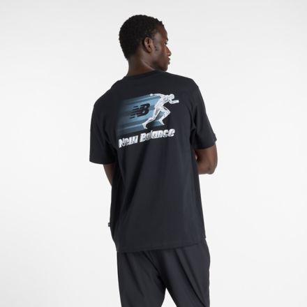 Chrome Runner T-Shirt