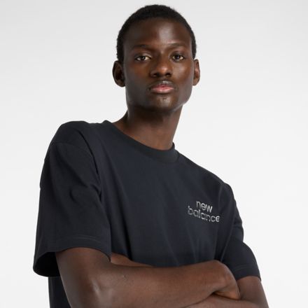 Chrome Runner T-Shirt