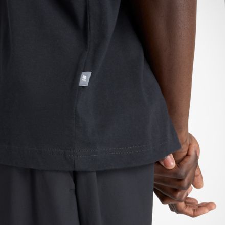 Chrome Runner T-Shirt