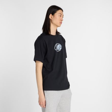 Chrome NB T-Shirt