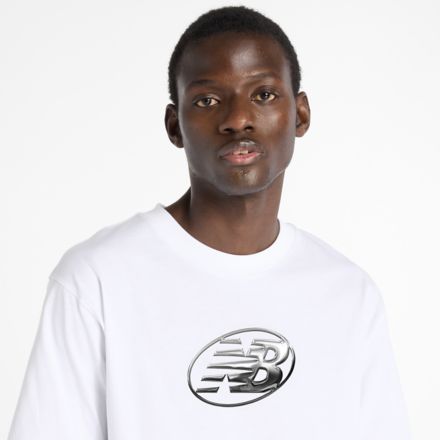 Chrome NB T-Shirt