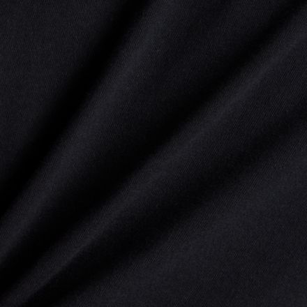 レクタングラーショートスリーブTシャツ