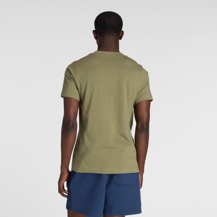 Rectangular Logo T-Shirt