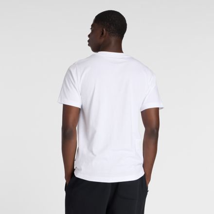 Rectangular Logo T-Shirt